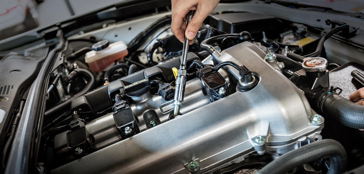 Tune Up Basics The Ultimate Guide To Performance Maintenance DSPORT 