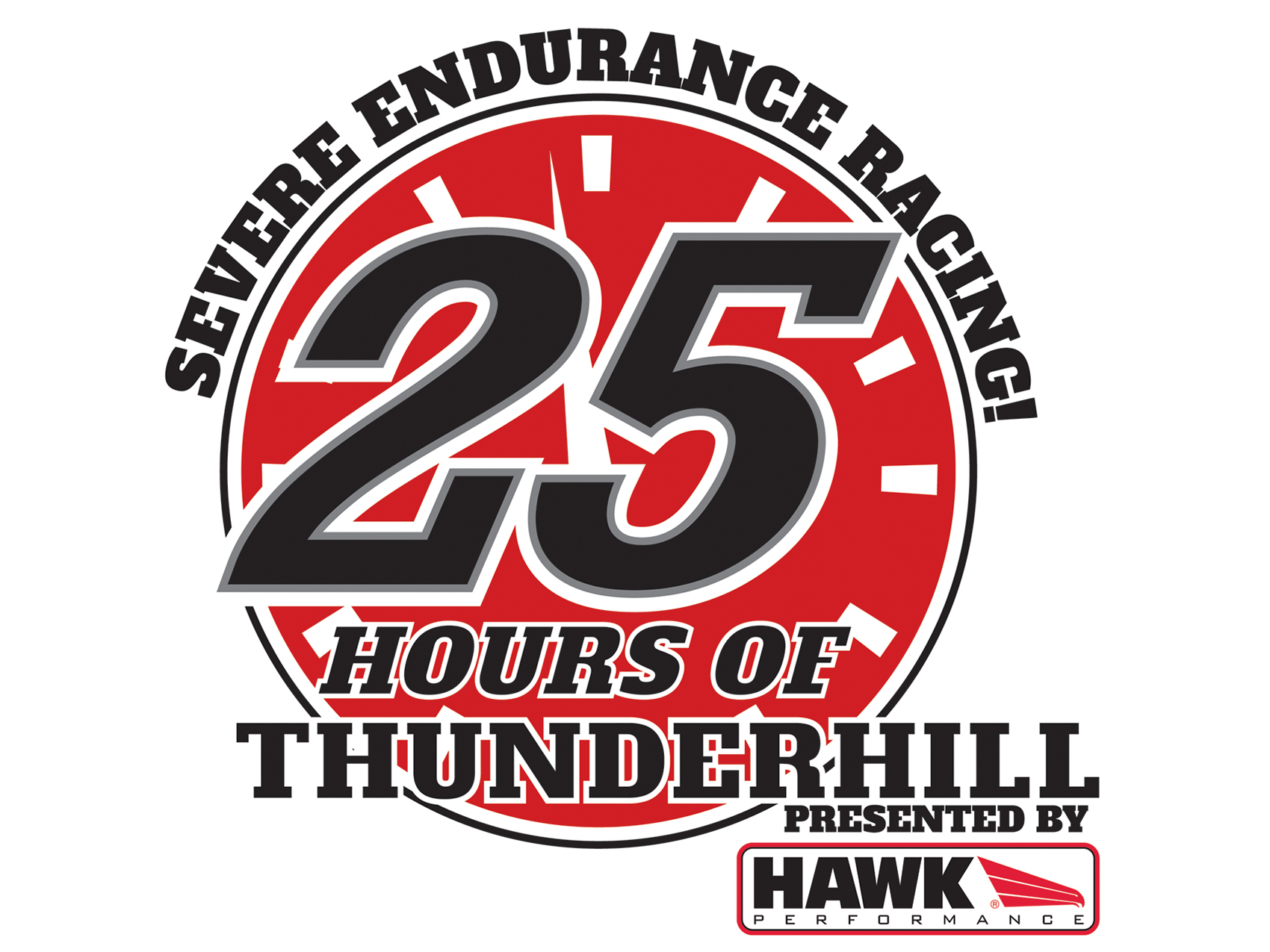 Nasa 25 hours of thunderhill