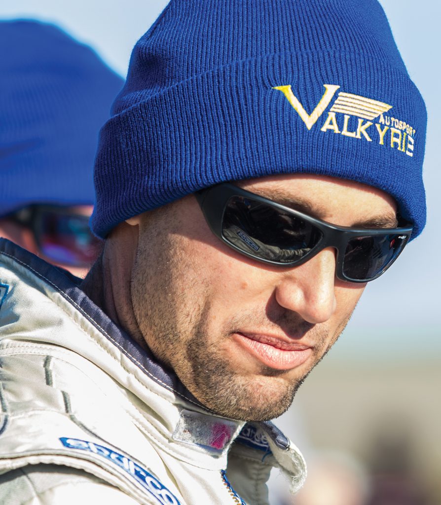 NASA 25 Hours of Thunderhill | 50+ Entries Fill the Grid at the Longest ...