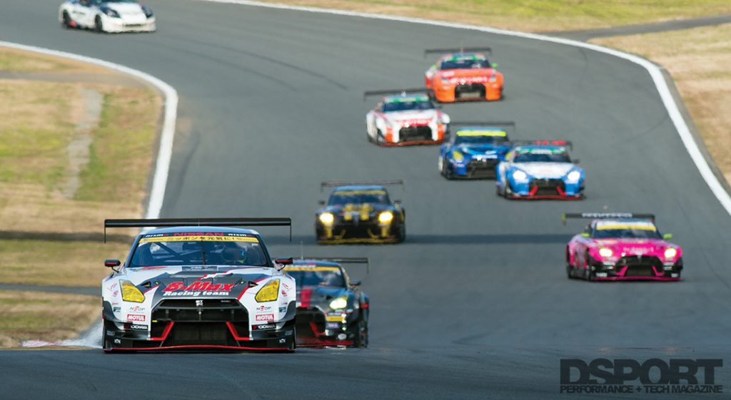 2016 NISMO Festival