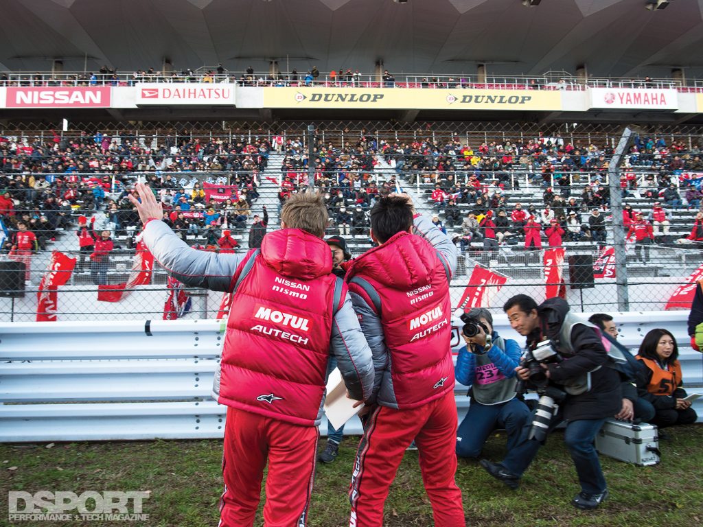 2016 NISMO Festival