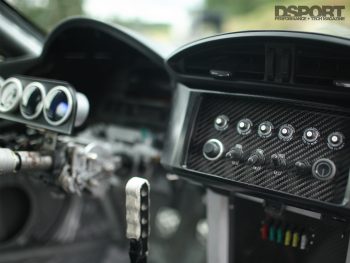 Aasbo's drifting GT86