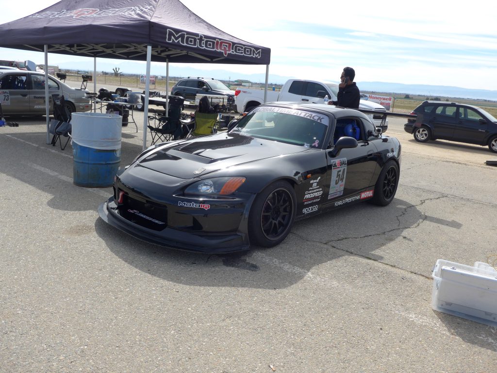 Boost Fest 2017 S2000