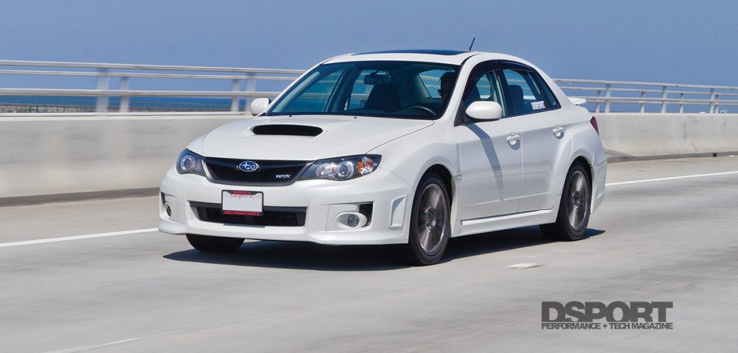 Test Amp Tune 2011 Subaru Wrx Part 1 Basic Bolt Ons For More