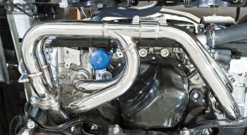 Test & Tune: 2011 Subaru WRX Part 2 Downpipe, Intercooler, Equal