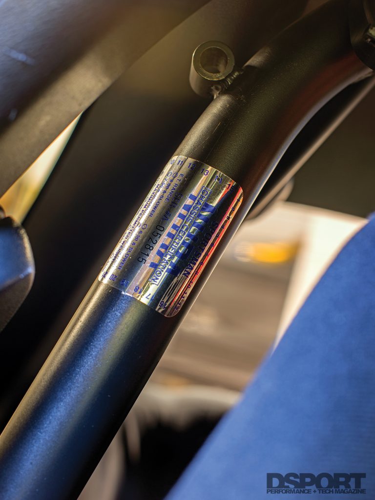 How to Select the Right Roll Cage Protection Race Safety Tech