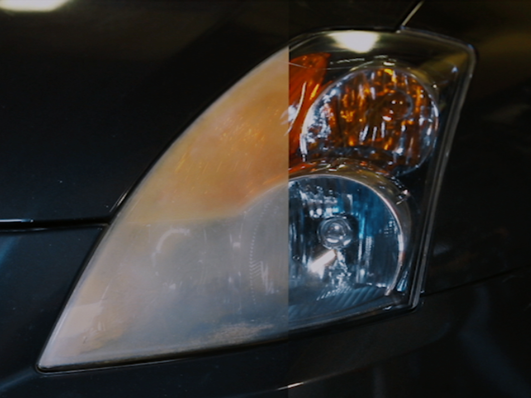 Meguiar's PlastX Plastic Cleaner Polish Review for Headlights Taillights  Restoration Car Detailing 
