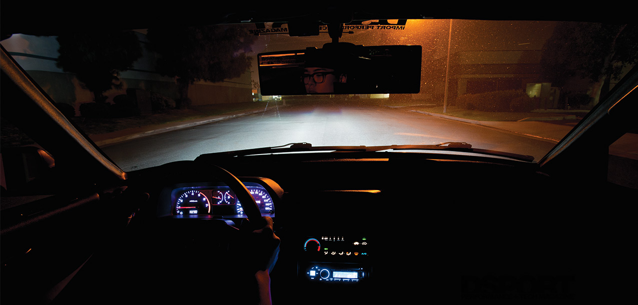 Quick Tech: HIDs the Right Way