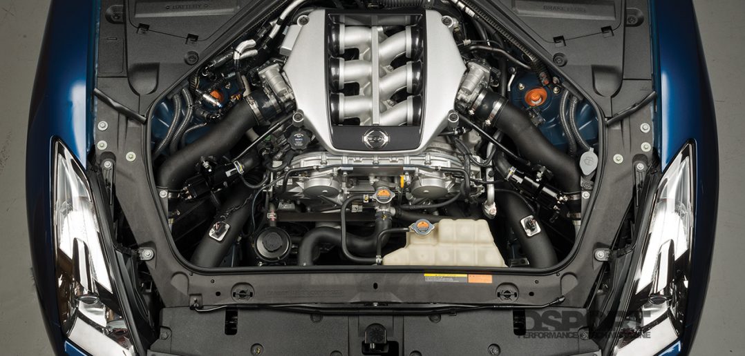 Quick Tech Benefits of Lowering Crankcase Pressure Part 1 DSPORT