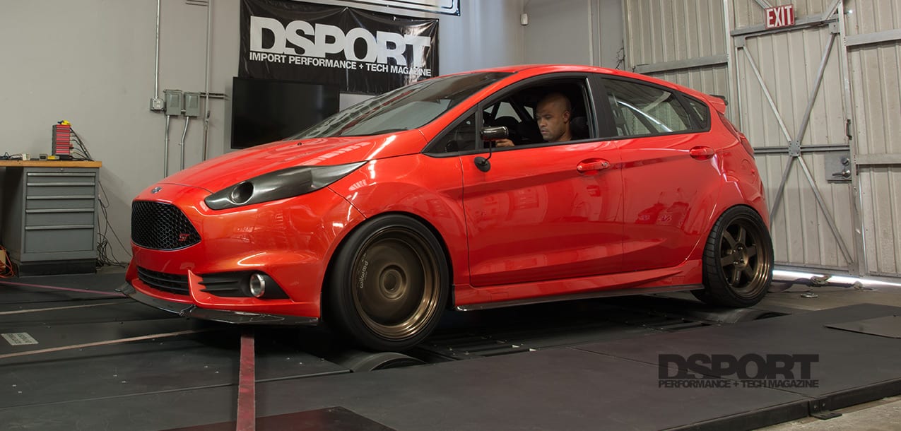 Project Fiesta ST Part Five | E85, More Boost and More Fuel Equals More Power