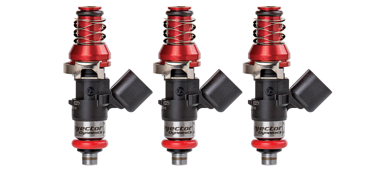 Injector Dynamics Releases The ID1050X