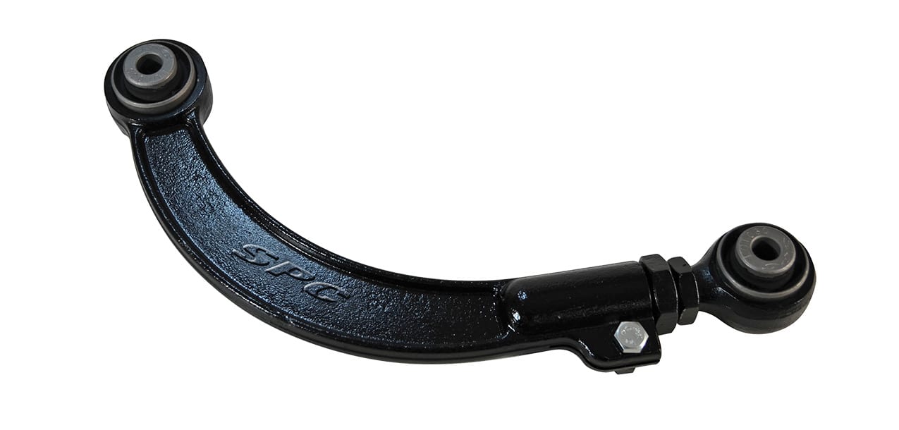 SPC Rear Adjustable Camber Arms For The 10th Generation Civic