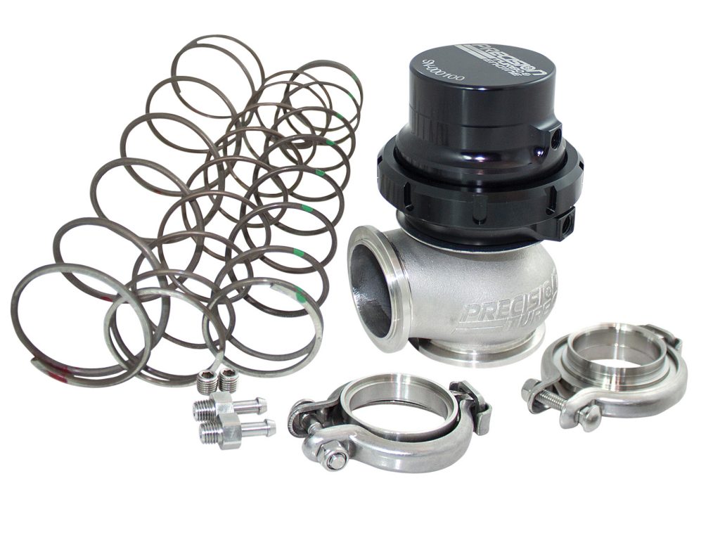 Precision Turbo And Engine Releases The Pw Mm Wastegate Dsport