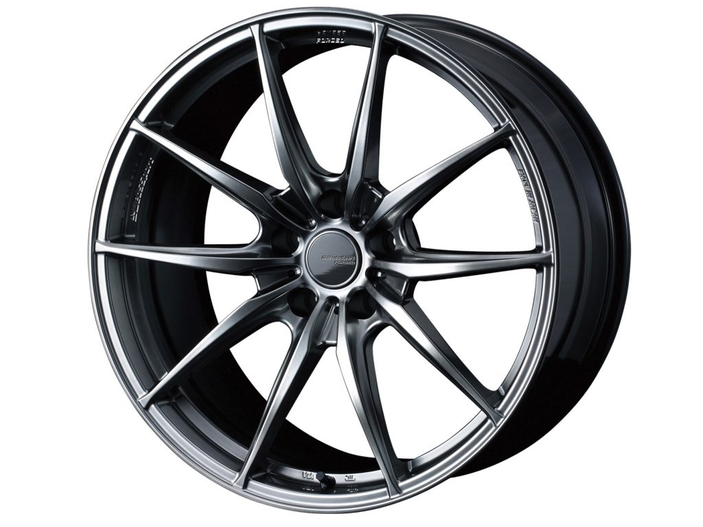 Weds Wheels North America Releases the WedsSport FT-117 - DSPORT Magazine