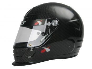 Impact Racing Helmet