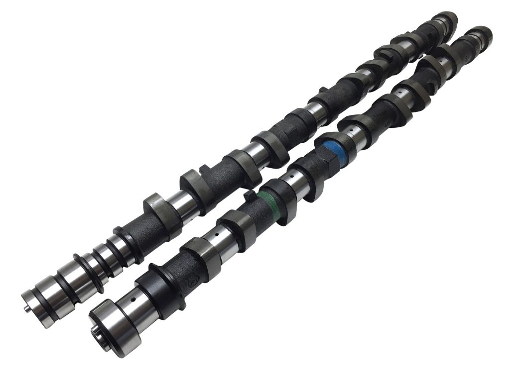 BC Brian Crower Introduces Cams for the Toyota 1JZGTE DSPORT Magazine