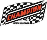 Champion Oil Logo