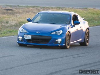 AEM AQ1 BRZ