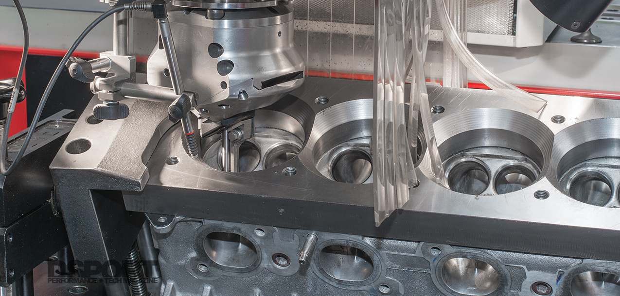 Head Torque Plate Solutions  | Save Valves and Improve Efficiency