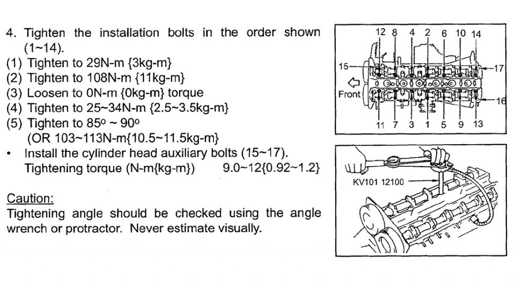 Er6N Torque Settings At Catherine Fletcher Blog Er6N Torque Settings At Catherine Fletcher Blog
