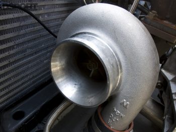 Power Pros Integra Turbo