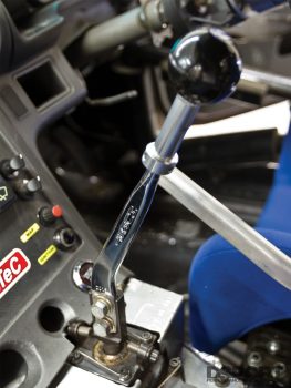 RS-R S15 Shifter