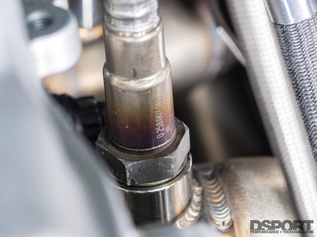 D'Garage S14 Sensor