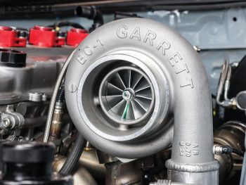 D'Garage S14 Garrett Turbocharger