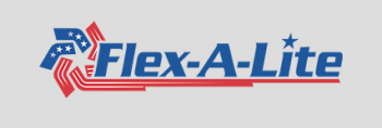 Flex-a-Lite Logo