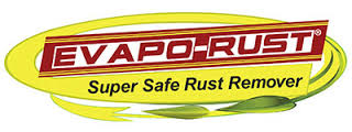 Evapo-Rust Introduces its Rust-Block Water-Based Rust Inhibitor