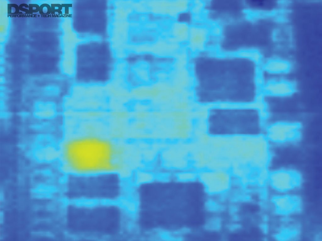 Thermal Camera Fuse Camera