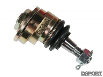 Suspension SPC Ball Joints
