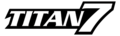 Titan 7 Logo