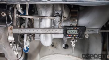 How To: Tuning Wastegate Actuators for Twin-Turbo Duty - DSPORT Magazine
