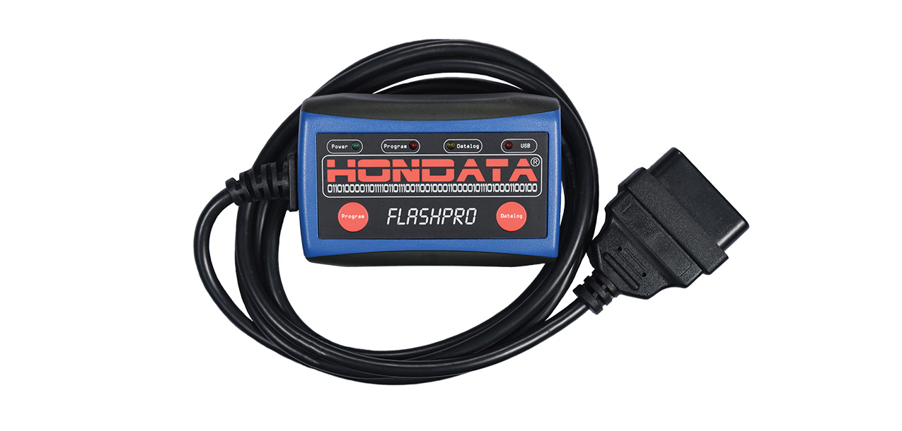Hondata Releases its FlashPro for the 2016+ Honda Civic 1.5 Turbo