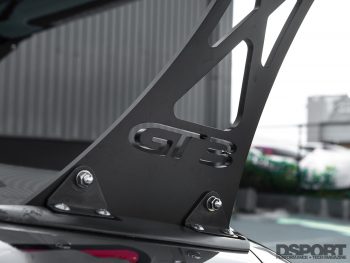 FEEDS RX7 Wing Stand