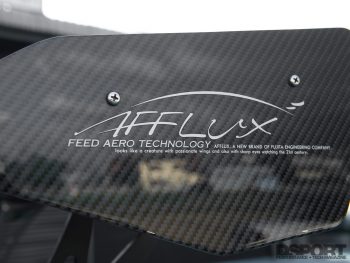 FEEDS RX7 Wing