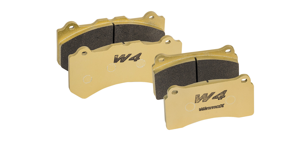 Winmax Releases its W4 Brake Pad for the R35 GT-R