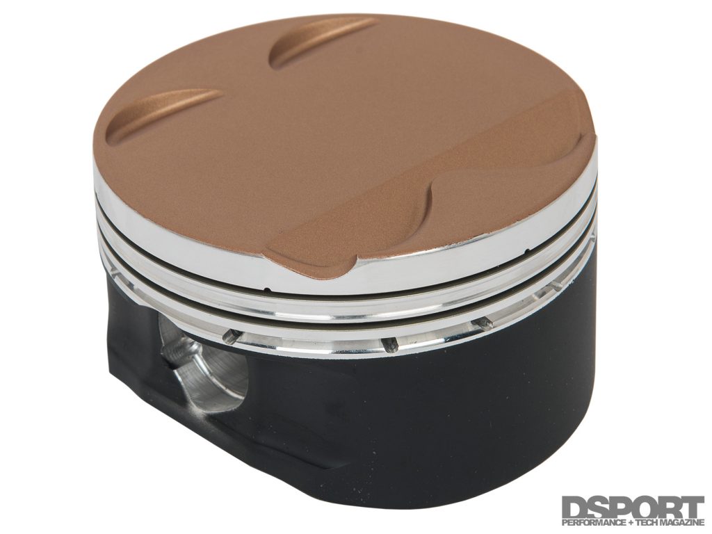 Quick Tech Thermal Barrier Coatings for More Power DSPORT Magazine