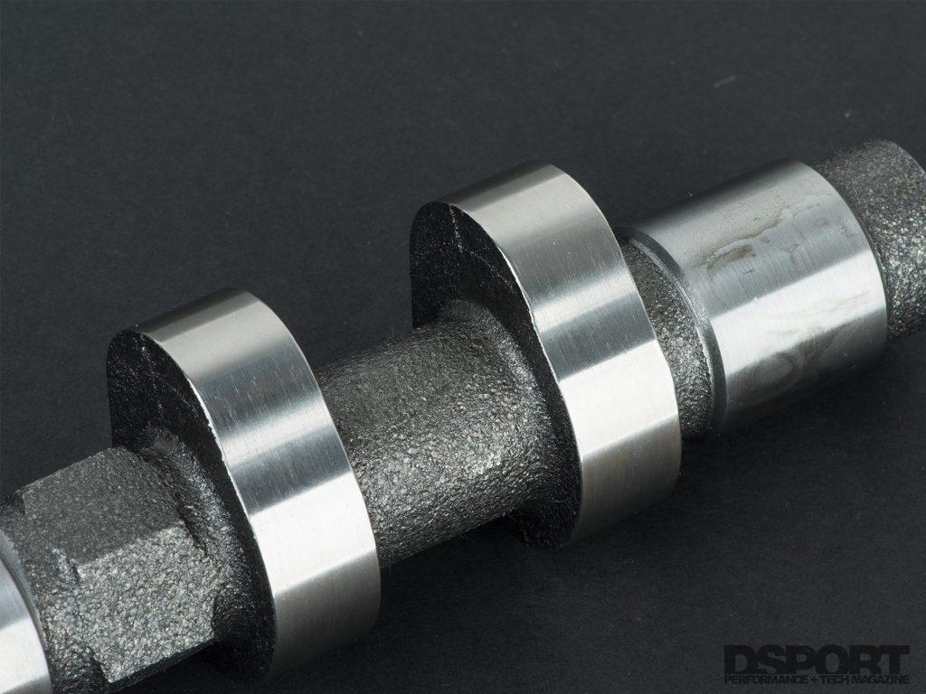 Quick Tech Piper Cams FA20 Camshaft Analysis DSPORT Magazine