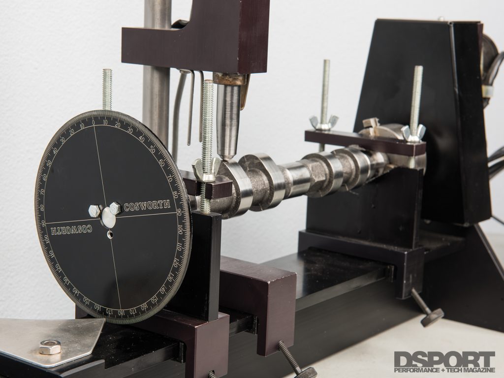 Quick Tech Piper Cams FA20 Camshaft Analysis DSPORT Magazine