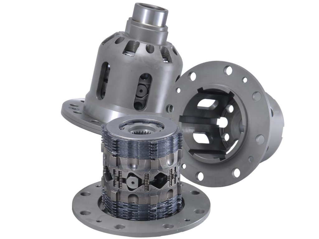 Everything You Need To Know About Limited Slip Differentials Page 8