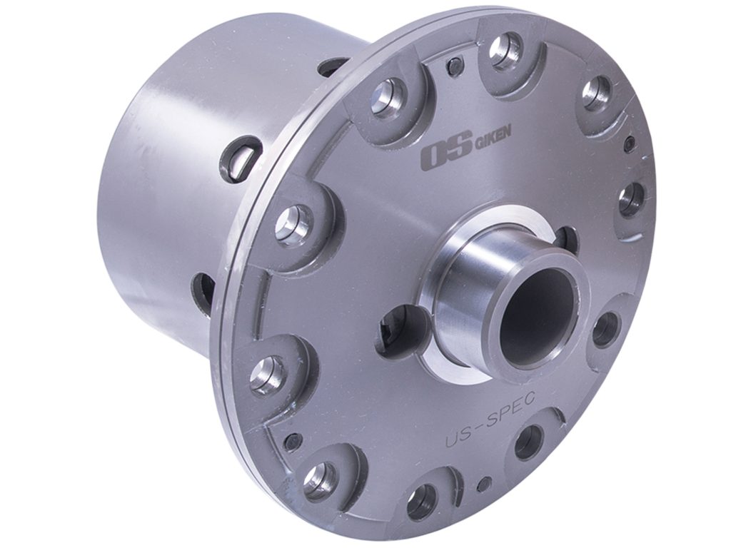 Everything You Need To Know About Limited Slip Differentials Page 10