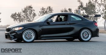 D’Garage | Supreme Power BMW M2 Supreme Power BMW M2 Lead
