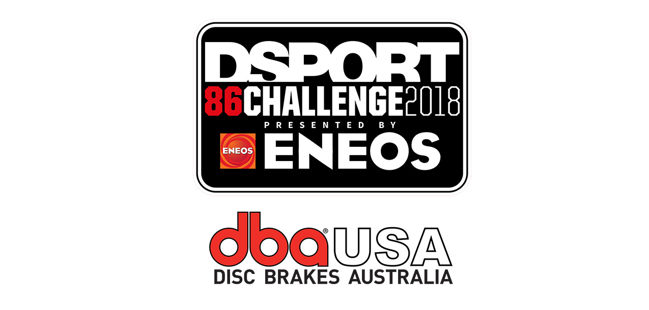 FR-S/86/BRZ Forced Induction Challenge Presented by ENEOS: DBA USA