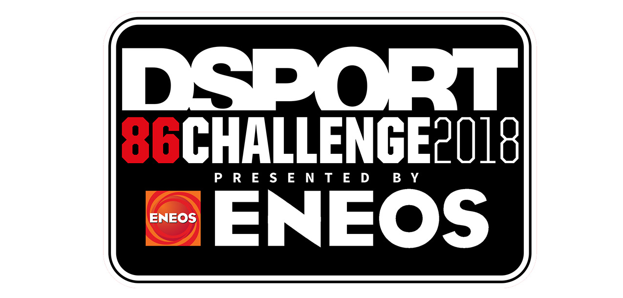 FR-S/86/BRZ Forced Induction Challenge Presented by ENEOS