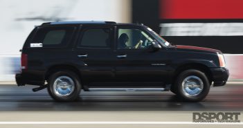 D’Garage | Project Budget Luxury Tow Budget Luxury Tow Lead