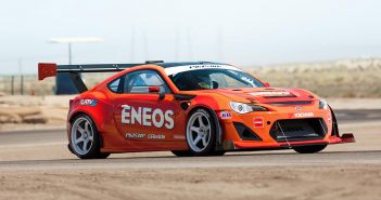 The 2018 DSPORT 86 Challenge Presented by ENEOS: ENEOS Oil