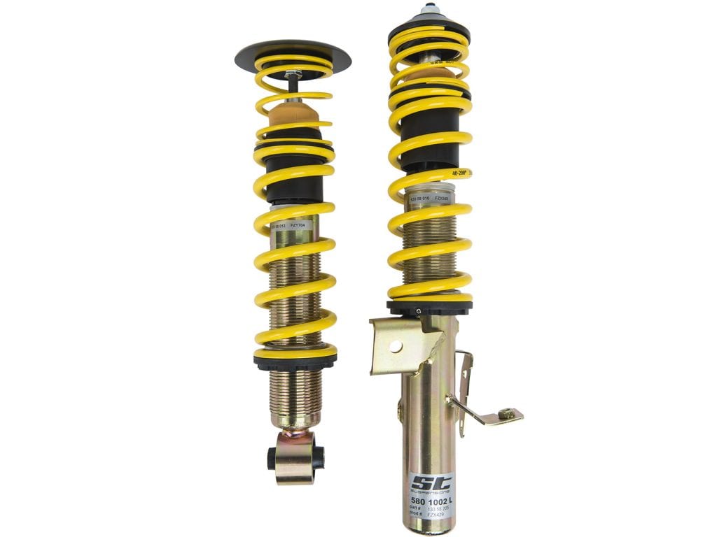 The 2018 DSPORT 86 Challenge Presented by ENEOS ST Suspensions