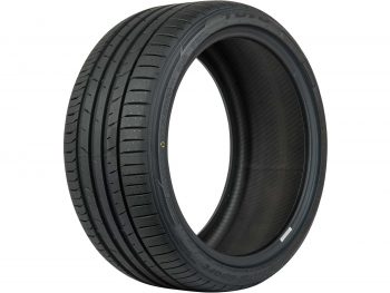 86 Challenge Toyo Tires Proxes Sport